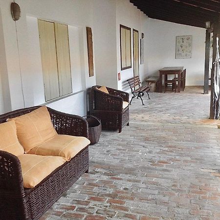 Suites A 50 Metros Da Rua Das Pedras Armacao dos Buzios ภายนอก รูปภาพ