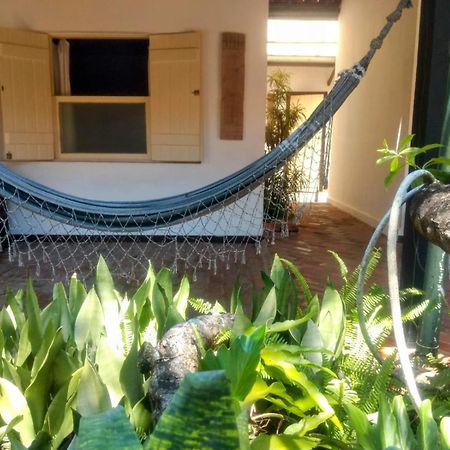 Suites A 50 Metros Da Rua Das Pedras Armacao dos Buzios ภายนอก รูปภาพ