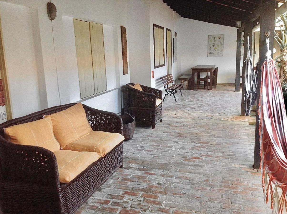 Suites A 50 Metros Da Rua Das Pedras Armacao dos Buzios ภายนอก รูปภาพ